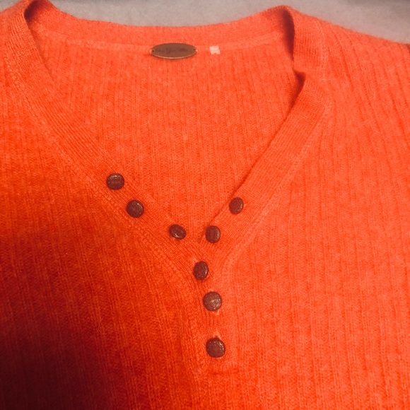 Size S 100% cashmere sweater - Picture 3 of 14